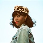 Santigold