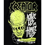 Kreator - Love Us or Hate Us