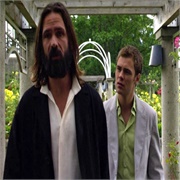 The 4400: "Terrible Swift Sword" (S3,E12)