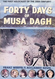 Forty Days of Musa Dagh (1982)