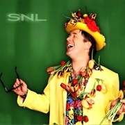 S26.E16: Alec Baldwin/Coldplay