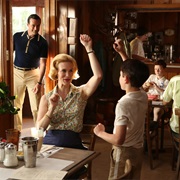 S6.E9: The Better Half