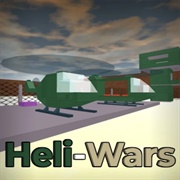Heli-Wars