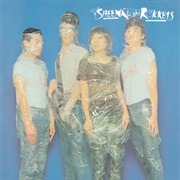 You Really Got Me - Sheena & the Rokkets