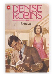 Betrayal (Denise Robins)