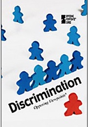 Discrimination (Jacqueline Langwith)