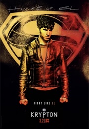 Krypton (TV Seres) (2015)