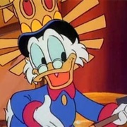 S2.E2: Time Is Money: Part 2 - The Duck Who Would Be King