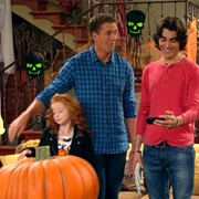 Dog With a Blog Howloween 2: The Final Reckoning