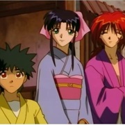 S3.E20: Kaishu-Katsu's Determination