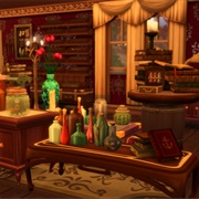 Potent Zombification