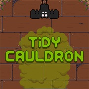 Tidy Cauldron