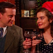 S3.E7: Merry Bloody Christmas