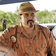 Angela Batista (Dexter)