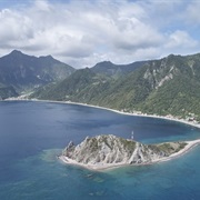 Scotts Head, Dominica