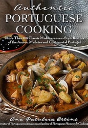 Authentic Portuguese Cooking (Ortins)