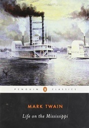 Life on the Mississippi (Twain, Mark)