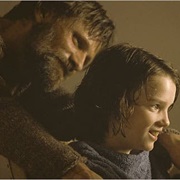 The Road – the Father's Final Moments