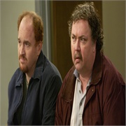 Lucky Louie: "Drinking" (S1,E9)