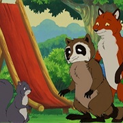 S3.E10: Franklin and the Copycat/Big Brother Franklin