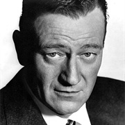 John Wayne