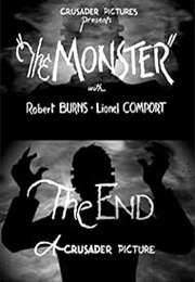 The Monster (1953)