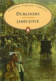 Dubliners (Joyce, James)