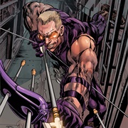 Hawkeye