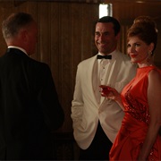 S2.E7: The Gold Violin