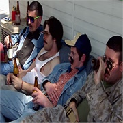 RENO 911!: "The Junior Brothers" (S4,E2)