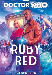 Ruby Red (Georgia Cook)