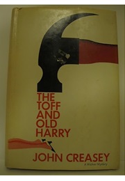 The Toff and Old Harry (John Creasey)