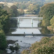 Deepdale Aqueduct