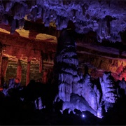 Cherokee Caverns
