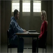 The Fall: "What Is in Me Dark Illumine" (S2,E6)