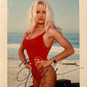 Pamela Anderson (Baywatch)