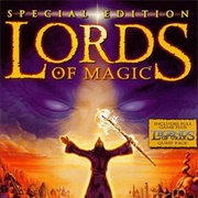 Lord of Magic