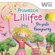 Prinzessin Lillifee: Der Große Feenball
