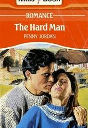 The Hard Man (Penny Jordan)