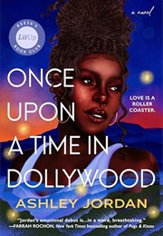 Once Upon a Time in Dollywood (Ashley Jordan)