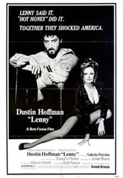 Bob Fosse - Lenny (1974)