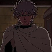 12. the Two Raideins