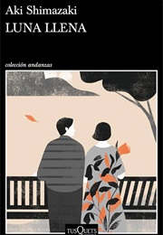 Luna Llena (Aki Shimazaki)
