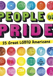 People of Pride (Chase Clemesha)