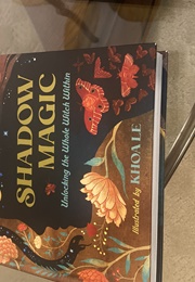 Shadow Magic (Nikki Van De Car)