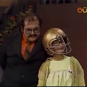 S7.E23: Episode #7.23