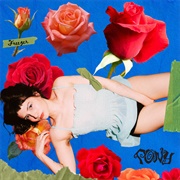 PONY - Freezer (Single)