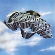 Commodores - Squeeze the Fruit