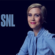 S42.E7: Kristen Wiig/The XX
