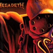 Megadeth - Angry Again